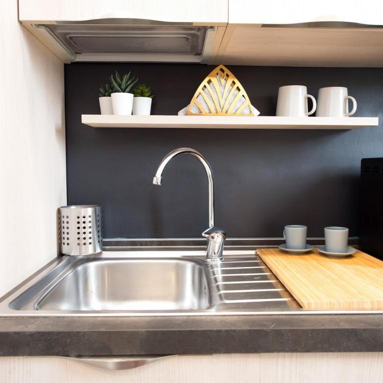 Vite Luxury Apartment - Appartamento con 2 Camere da Letto - 27