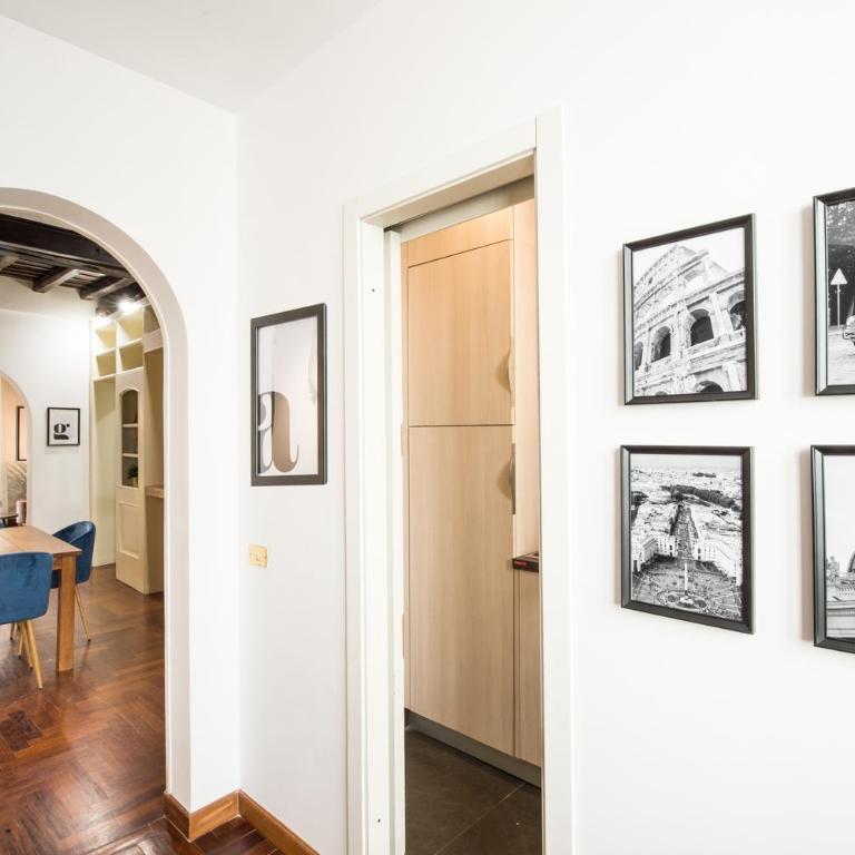 Vite Luxury Apartment - Appartamento con 2 Camere da Letto - 25