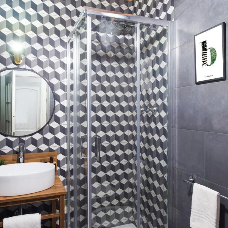 Vite Luxury Apartment - Appartamento con 2 Camere da Letto - 44
