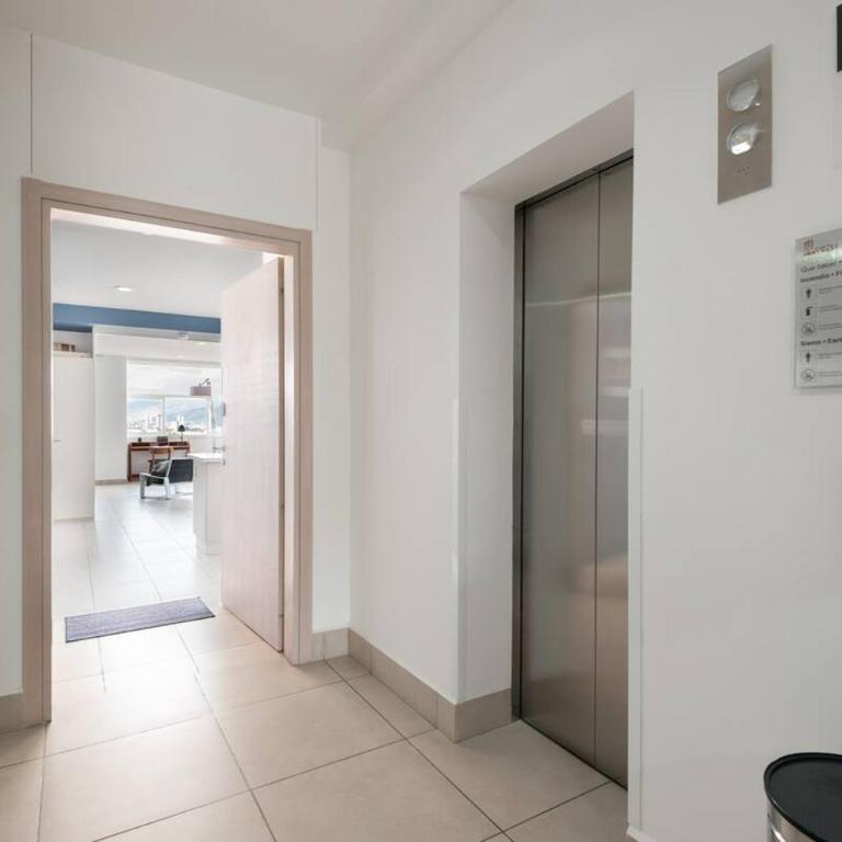 LOFT DE LUJO / MIRADOR ALAMEDA CENTRAL - Loft - 16