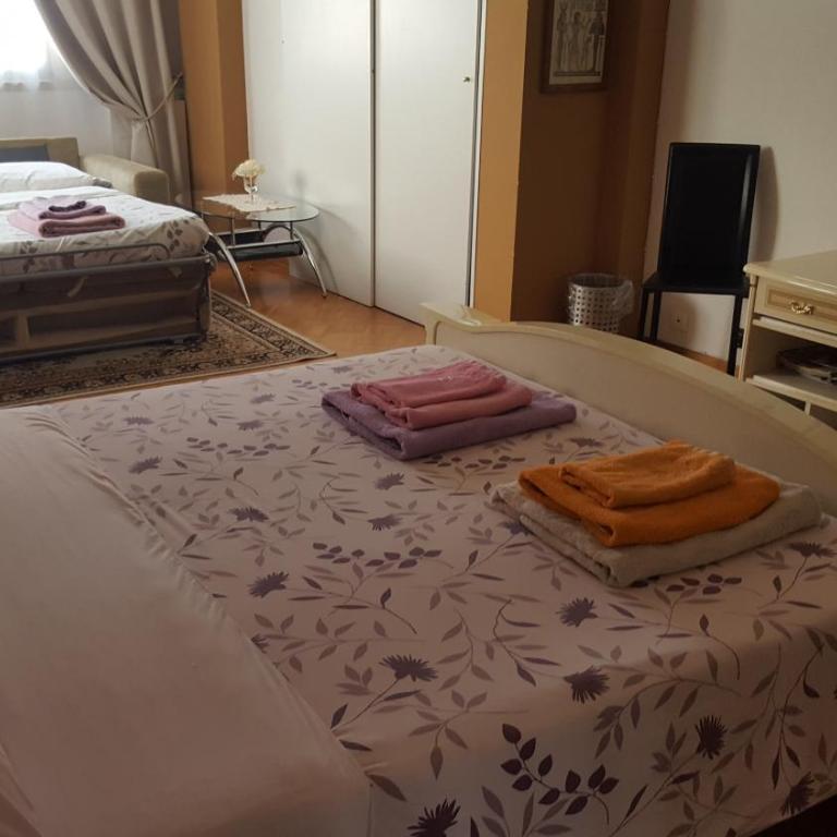 B&B in Arena L' Opera - Double Room - 11