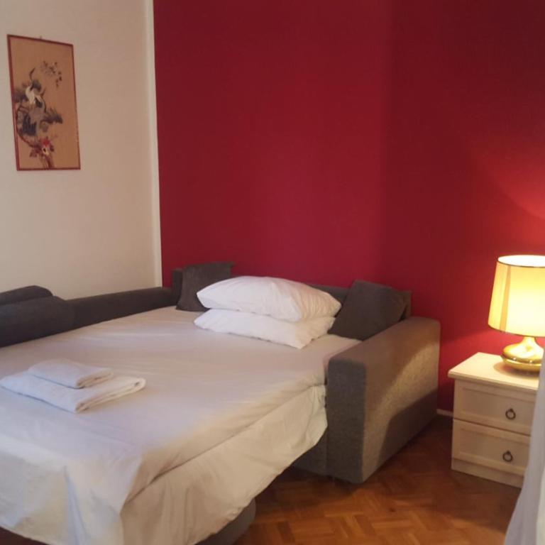B&B in Arena L' Opera - Deluxe King Room - 6