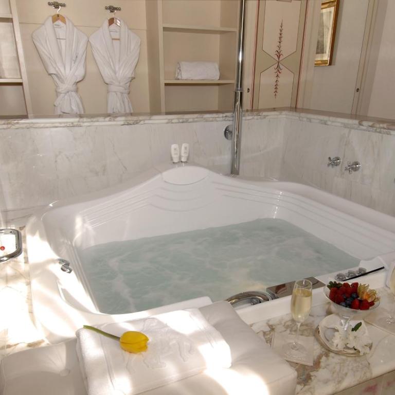 Villa Olmi Firenze - Junior Suite Villa (2 Adulti) - 16
