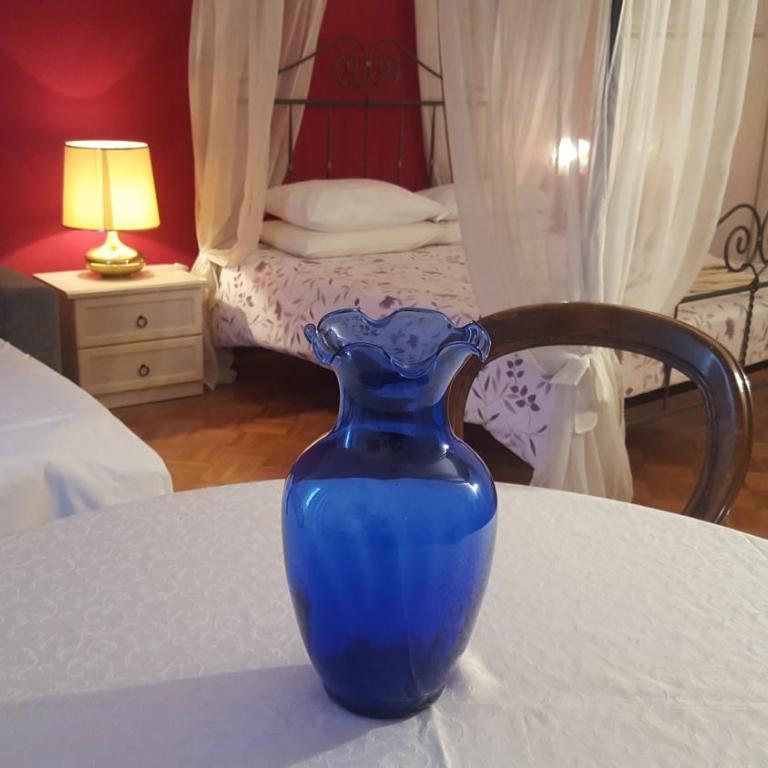 B&B in Arena L' Opera - Deluxe King Room - 5