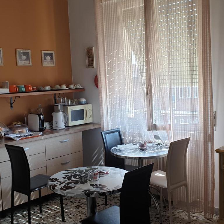 B&B in Arena L' Opera - Apartment - 13
