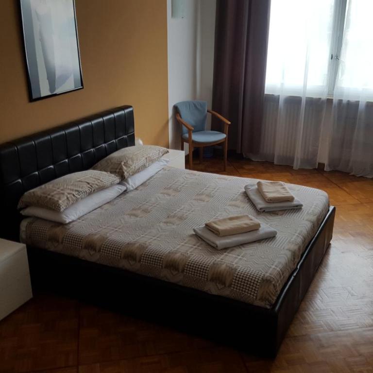 B&B in Arena L' Opera - Apartment - 10