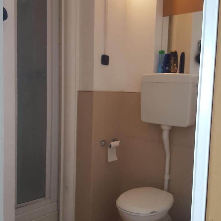 B&B in Arena L' Opera - Double Room - 8