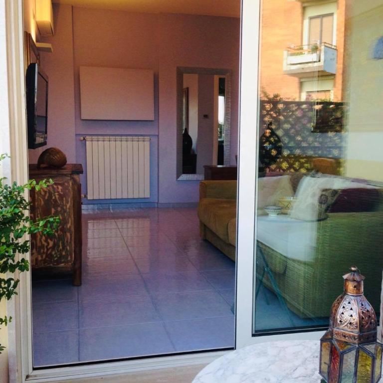 Madreperla - Gaeta - One-Bedroom Apartment - 3
