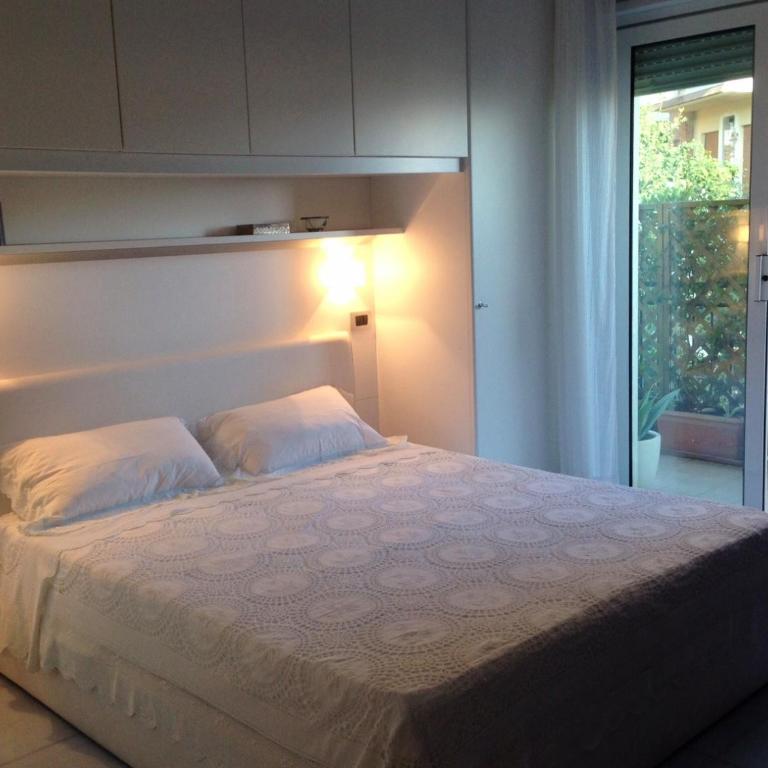 Madreperla - Gaeta - One-Bedroom Apartment - 9