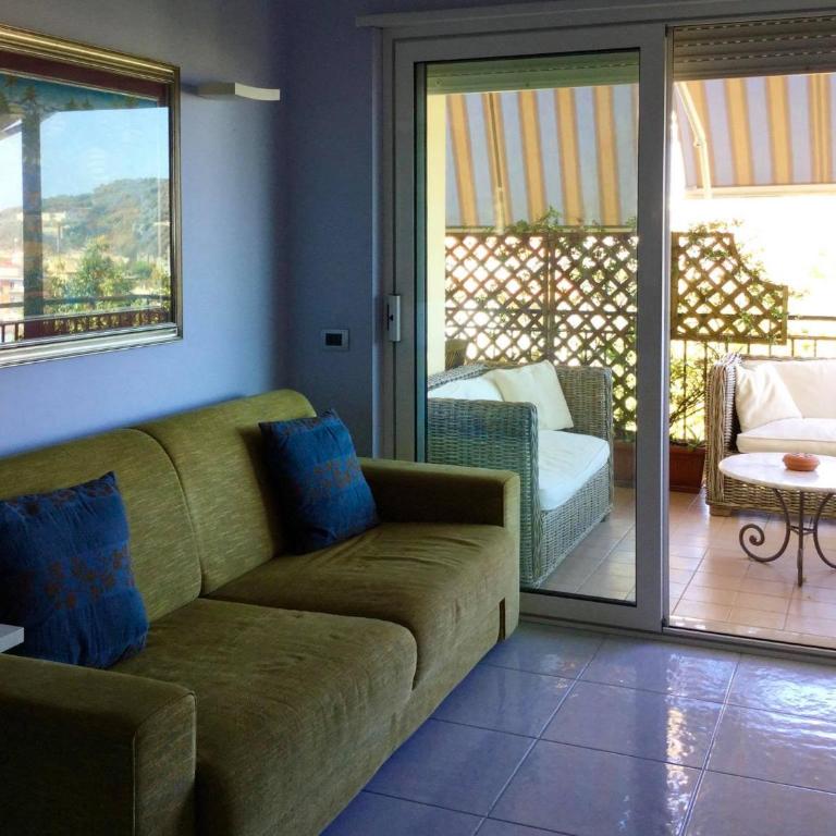 Madreperla - Gaeta - One-Bedroom Apartment - 4