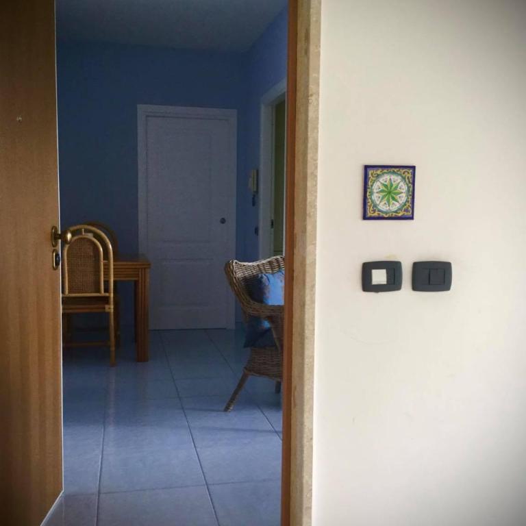 Madreperla - Gaeta - One-Bedroom Apartment - 2