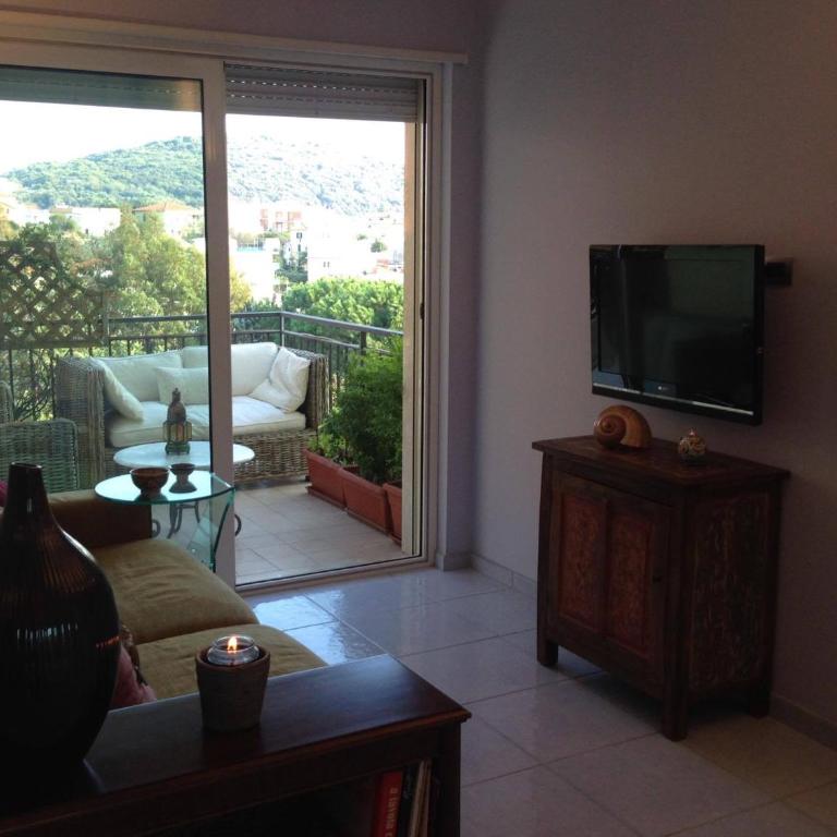Madreperla - Gaeta - One-Bedroom Apartment - 5