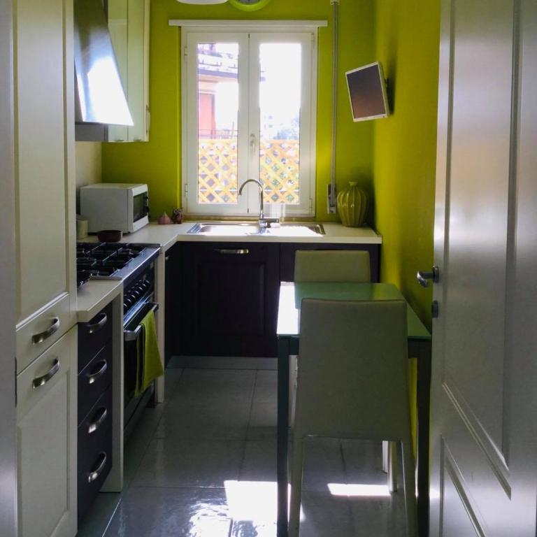 Madreperla - Gaeta - One-Bedroom Apartment - 7