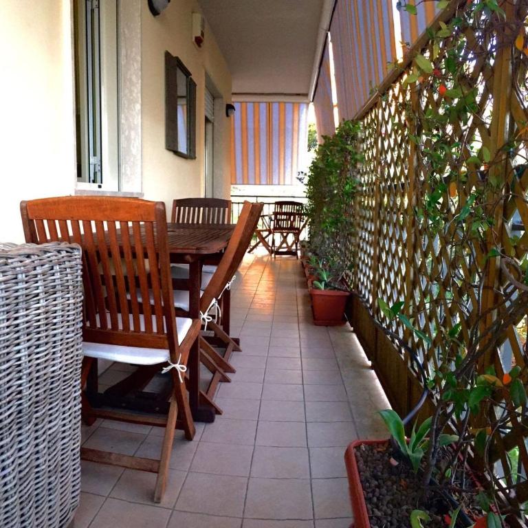 Madreperla - Gaeta - One-Bedroom Apartment - 12