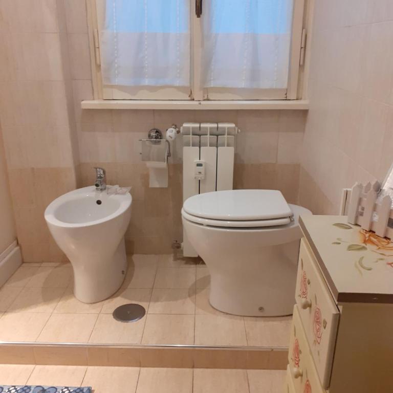 Il Papavero Nero - Camera Matrimoniale con Bagno Privato Esterno - 6