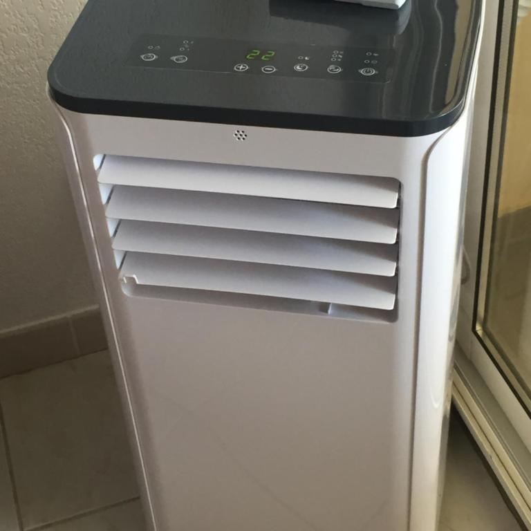 Les Balcons de la Mer - Apartamento de 2 dormitorios - 16