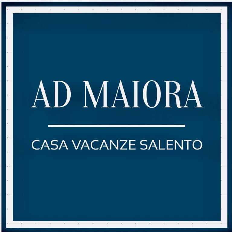 Ad Maiora Salento - Appartamento con 1 Camera da Letto - 39