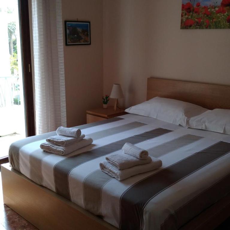 La Casa di Aurora - Casa con 1 Camera da Letto - 4