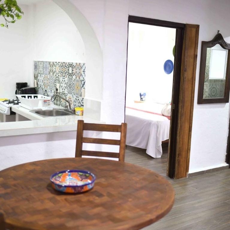 Petit Hotel Pilitas - Suite Doble - 6
