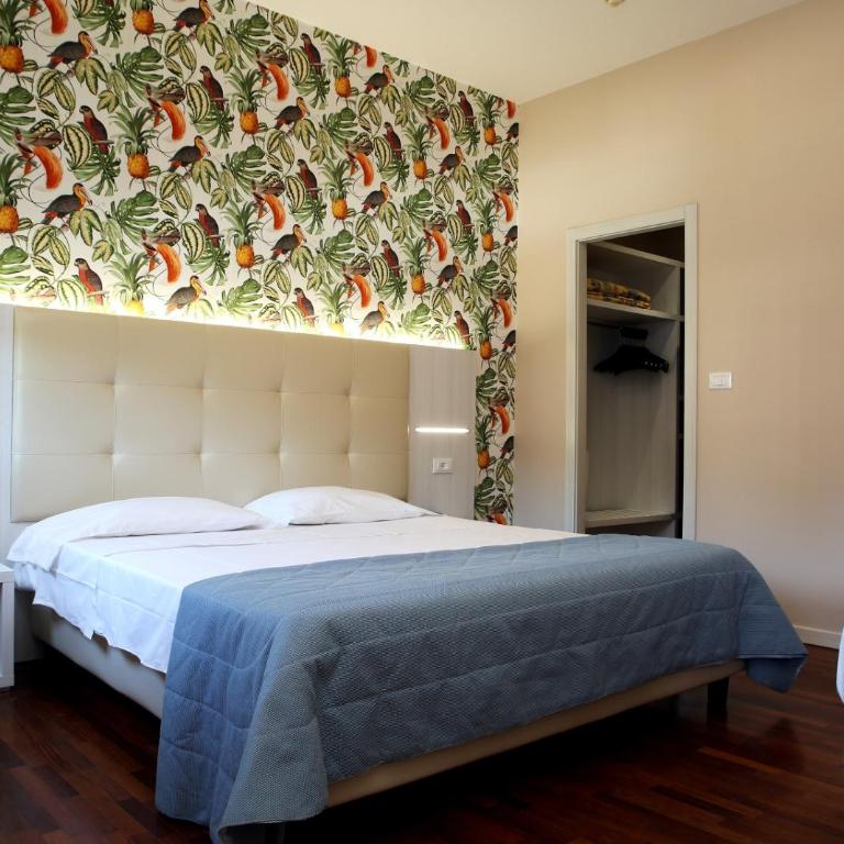 Grand Hotel Panoramic - Comfort Doppelzimmer - 6