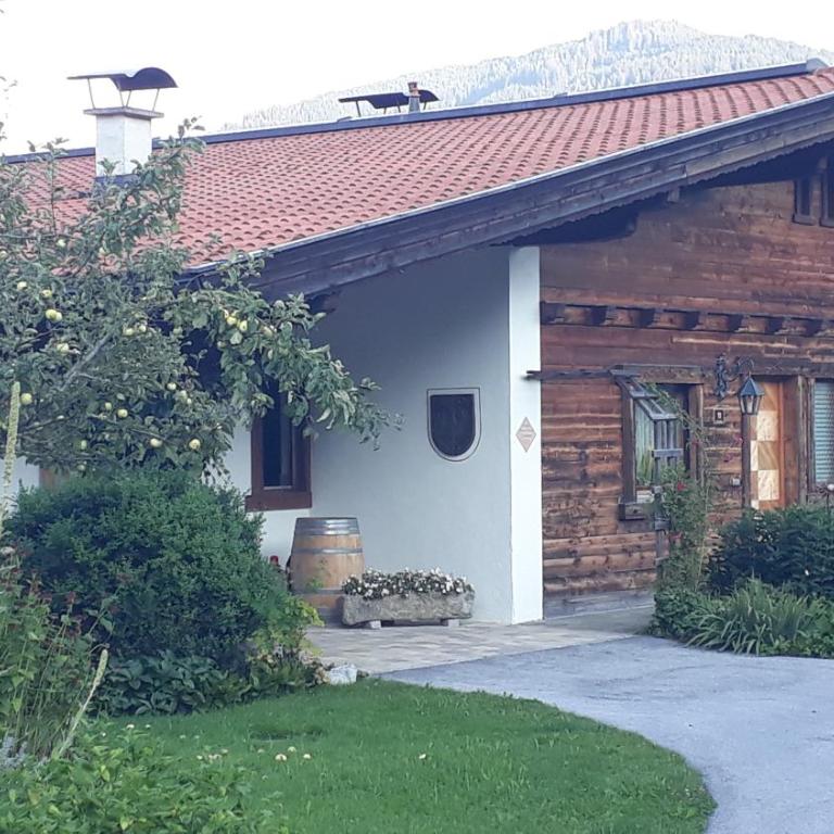 Appartement Salvenblick - Apartment mit 1 Schlafzimmer - 13