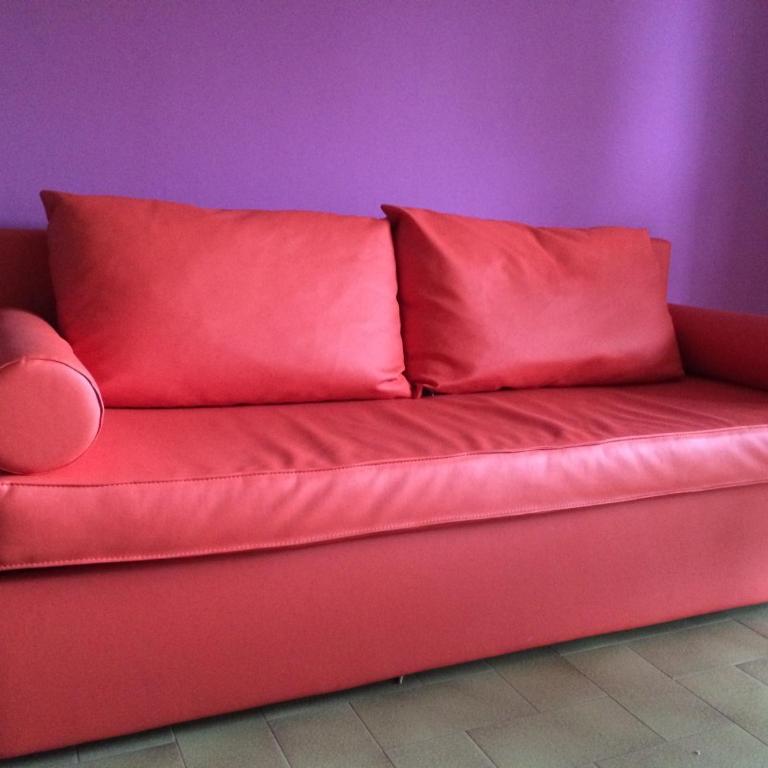 Hotel Residenza Giardino - Appartamento con 1 Camera da Letto (4 Adulti) - 1