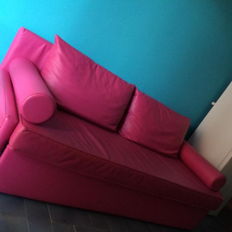 Hotel Residenza Giardino - Appartamento con 1 Camera da Letto (4 Adulti) - 2