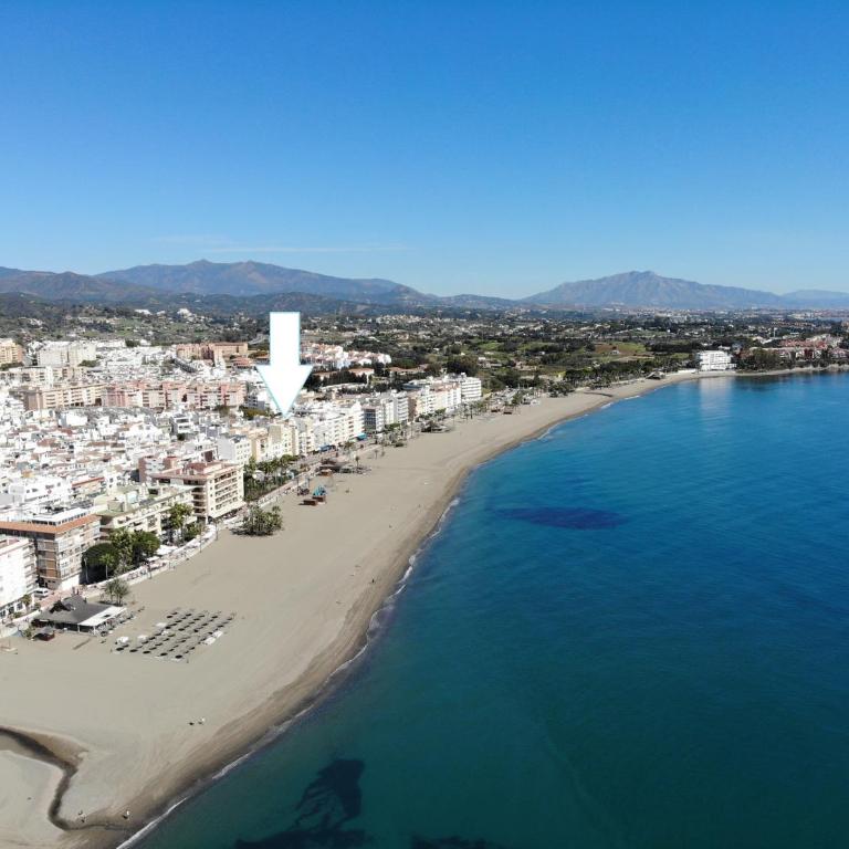 Calle Caridad - Casa Diaz Recuerda - Alto - Apartamento de 1 dormitorio - 4