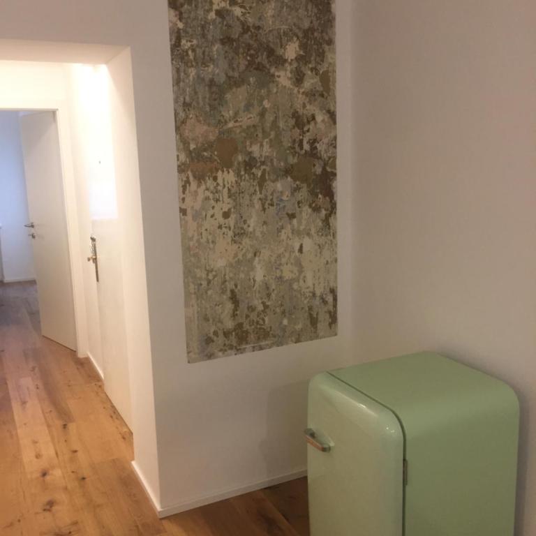 Hafen Dock 5 - Apartment mit 1 Schlafzimmer - 9
