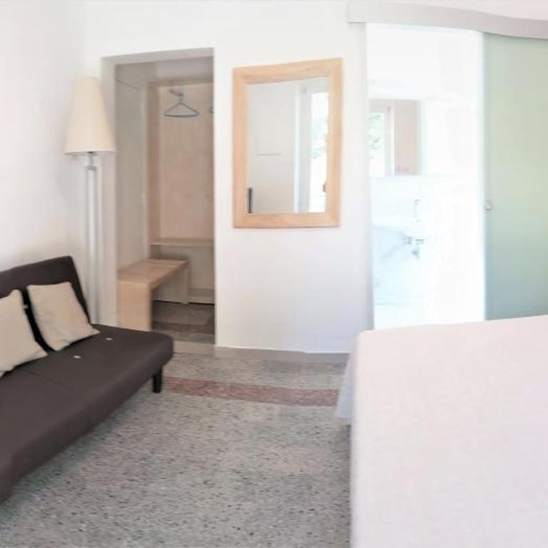 Lido di Alghero Beach Resort - La Villetta - Deluxe Room - 29