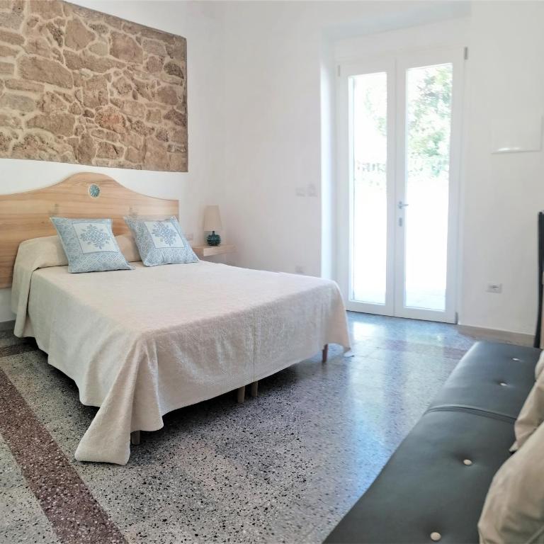 Lido di Alghero Beach Resort - La Villetta - Deluxe Room - 5