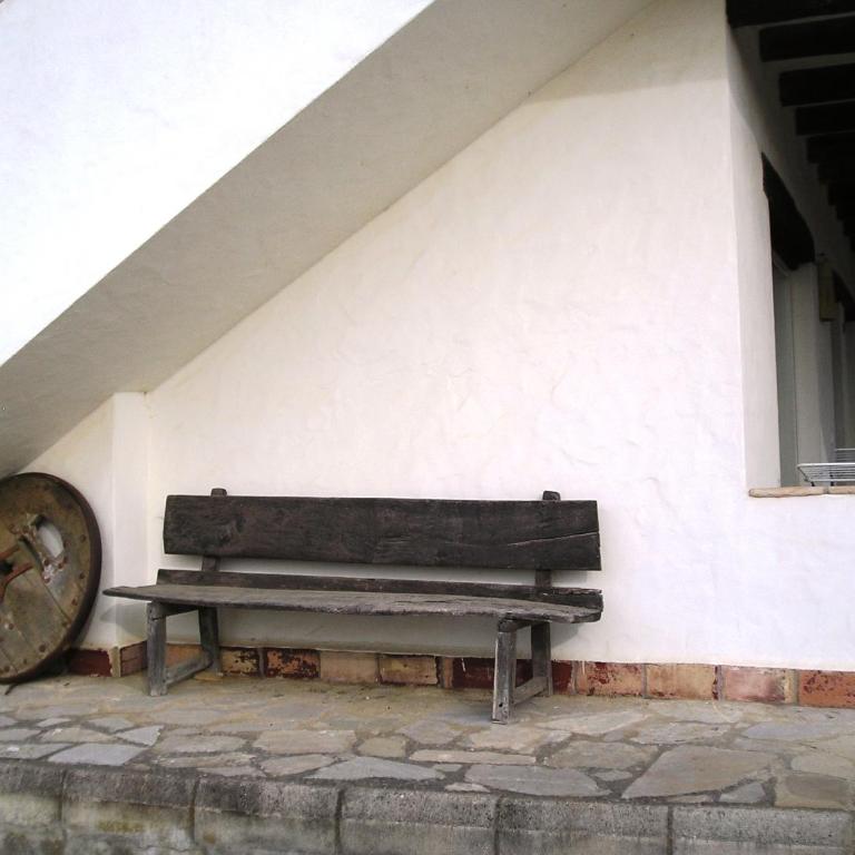 El Olivar de Roche Viejo - Casa Unifamiliar de 2 dormitorios - 9