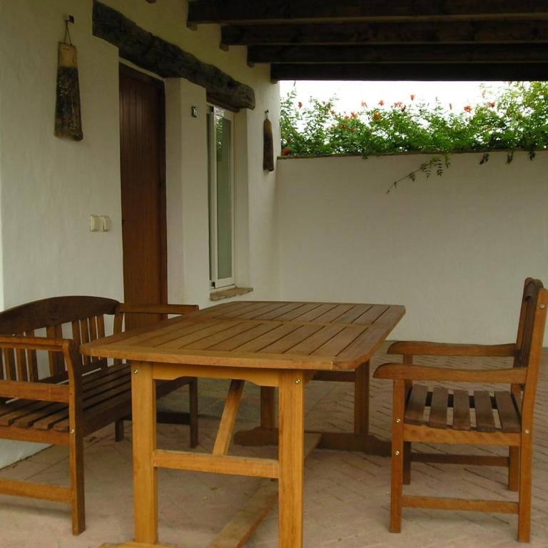 El Olivar de Roche Viejo - Casa con 1 dormitorio - 9