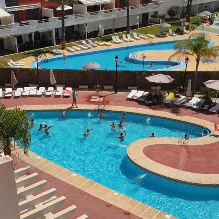 Vera Apartamento Marina Rey - Apartamento de 2 dormitorios - 4