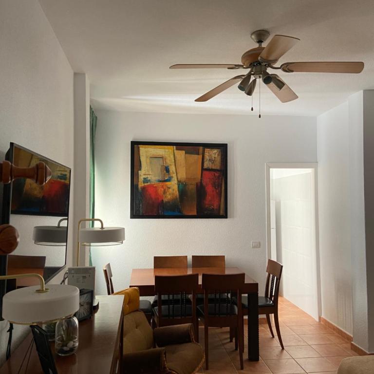 Dream Ravine - Apartamento de 3 dormitorios - 55