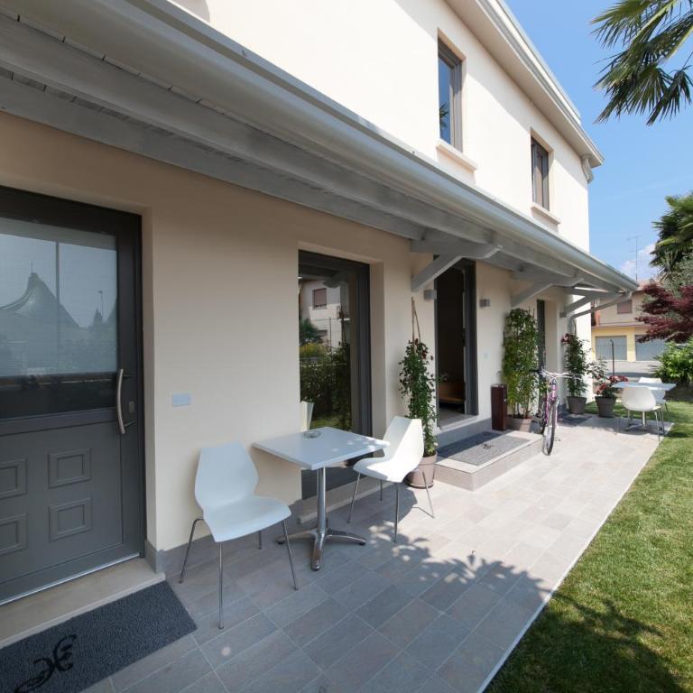 International Rooms & Apartments - Monolocale Standard - 3