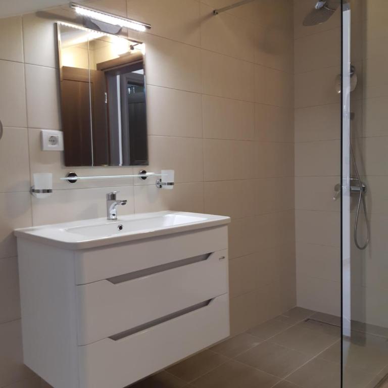 Apartments Becici - Deluks Apartman - 15