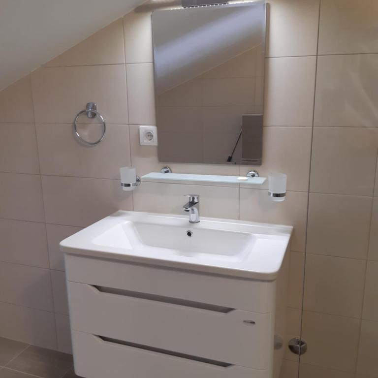 Apartments Becici - Deluks Apartman - 11