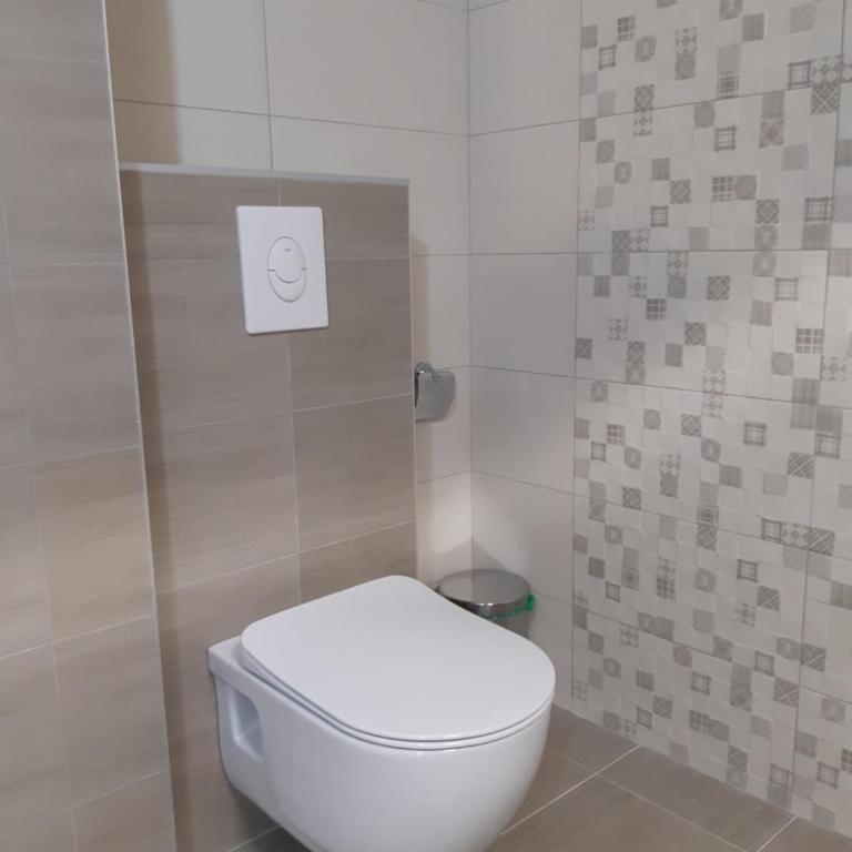 Apartments Becici - Deluks Apartman - 10