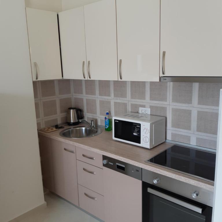 Apartments Becici - Deluks Apartman - 14