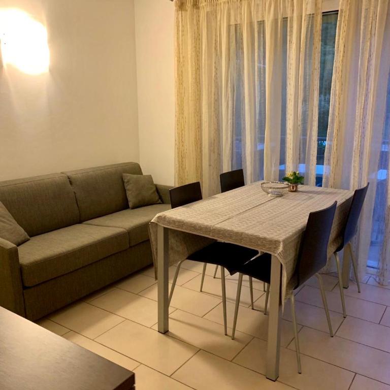 Casa Piccola Family Apartments - Appartamento con 2 Camere da Letto (4 Adulti) - 12
