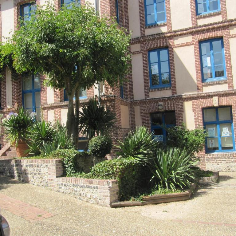 Studio Barbel - Appartement 1 Chambre - 4