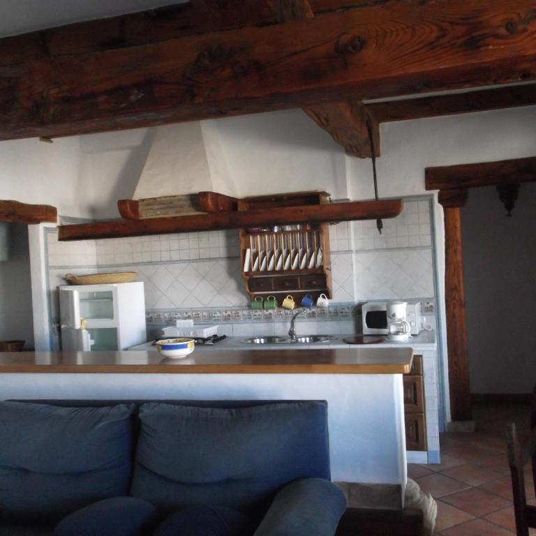 El Olivar de Roche Viejo - Casa con 1 dormitorio - 26