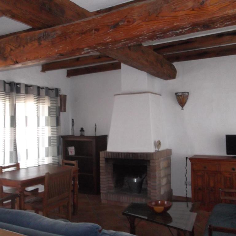El Olivar de Roche Viejo - Casa con 1 dormitorio - 19