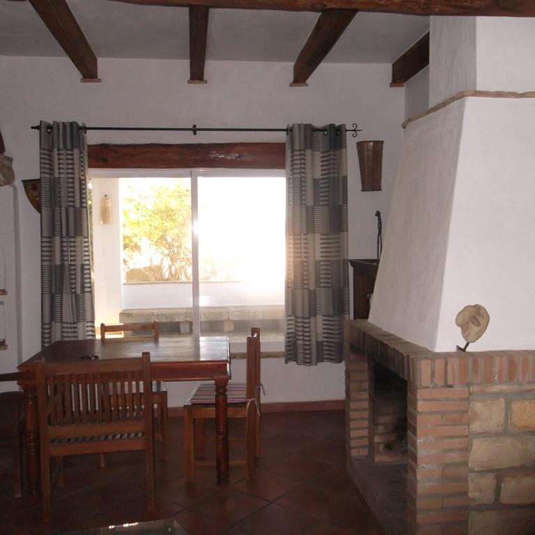 El Olivar de Roche Viejo - Casa con 1 dormitorio - 32