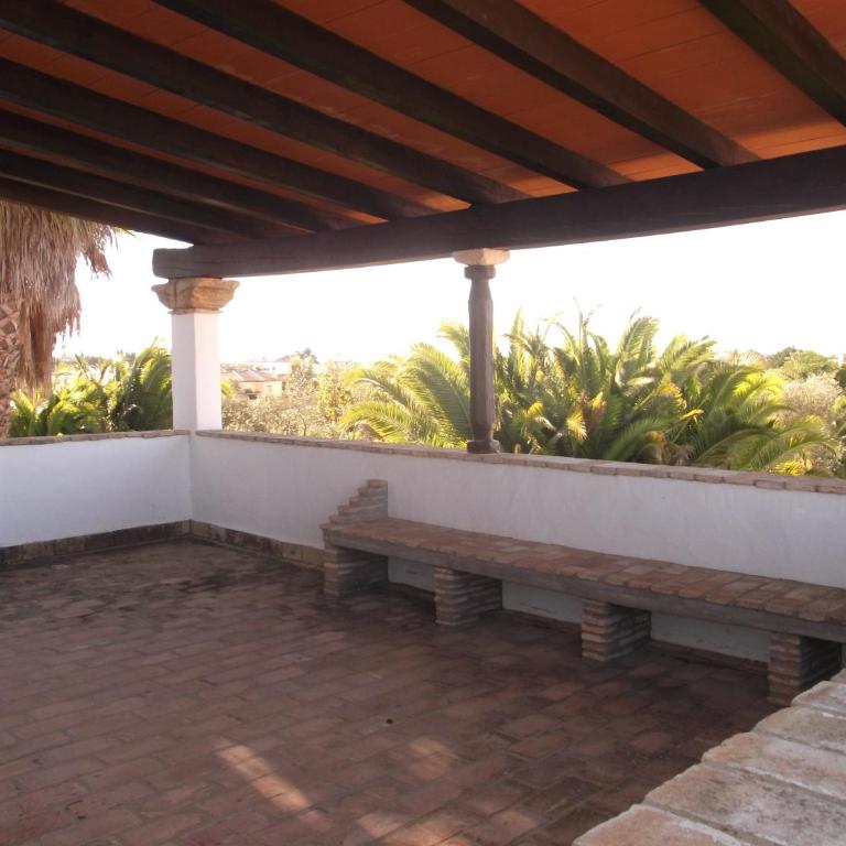 El Olivar de Roche Viejo - Casa Unifamiliar de 2 dormitorios - 35