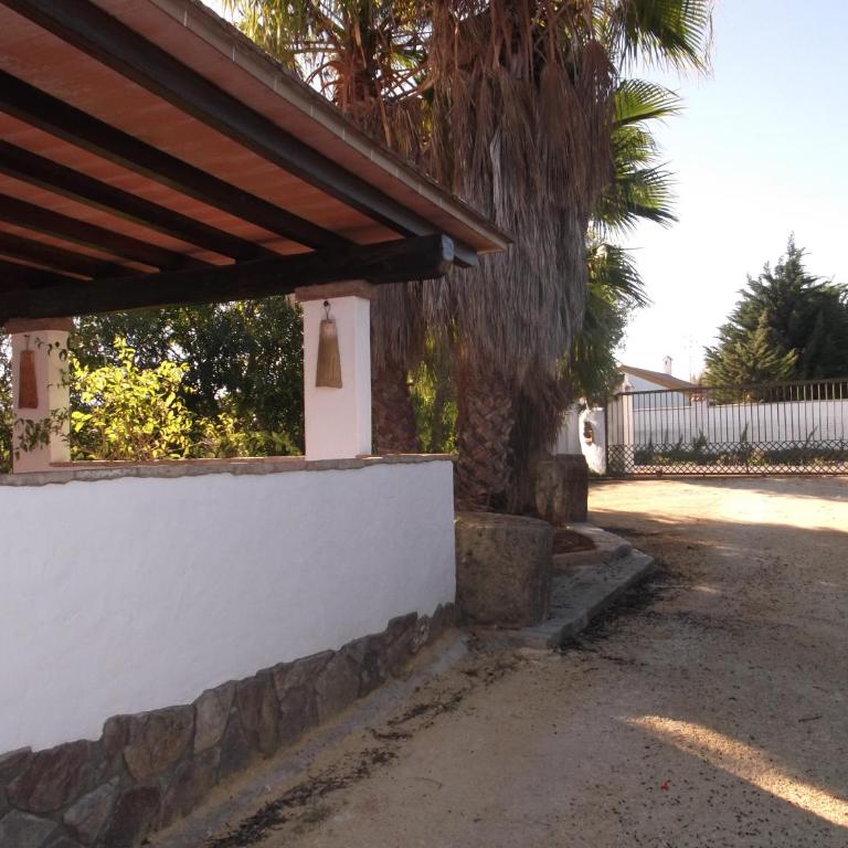 El Olivar de Roche Viejo - Casa con 1 dormitorio - 22