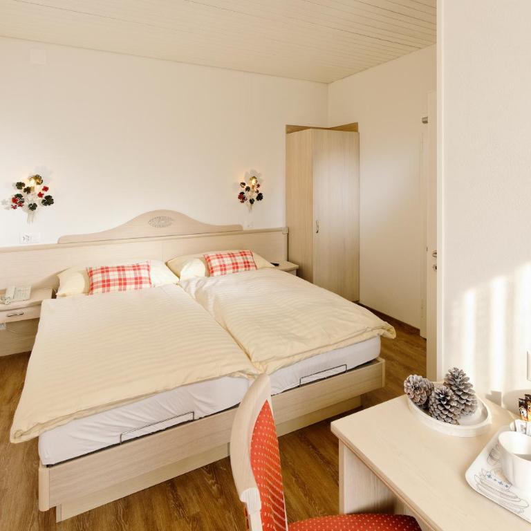 Hotel Beausite - Standard Double Room - 3