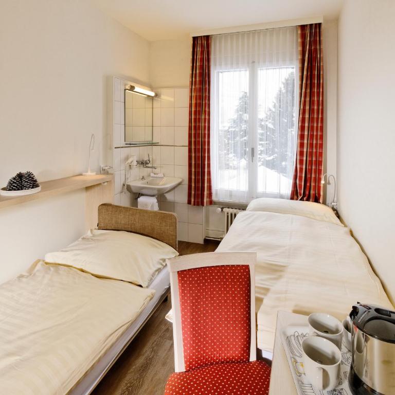 Hotel Beausite - Family Room (4 Adults) - 4