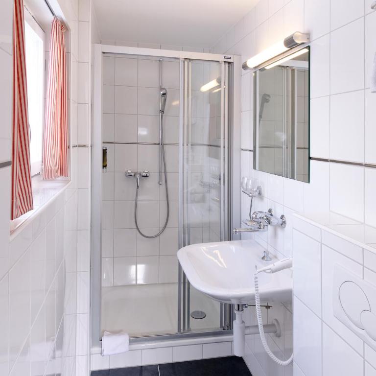 Hotel Beausite - Superior Double Room - 4